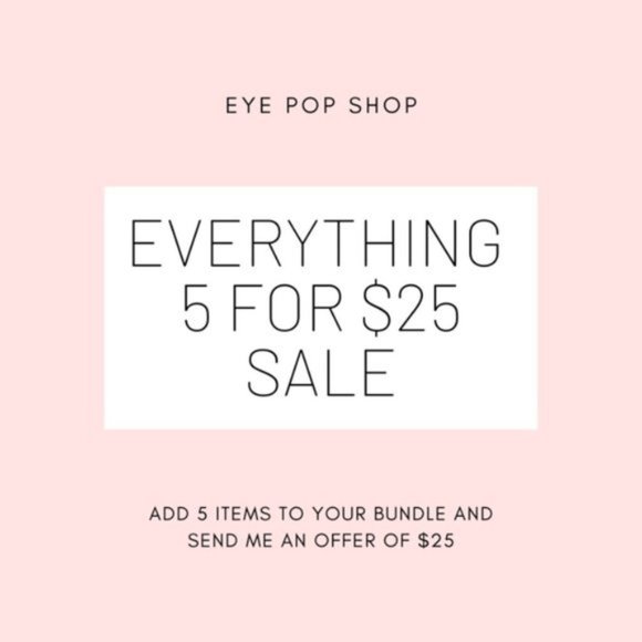 5 for $25 Gold Color Three Layer Coin Necklace - Picture 6 of 6